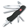 Pocket knife Forester Victorinox, black