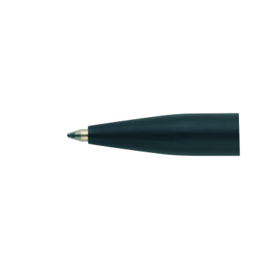 Logo trade advertising product photo of: Metal ballpoint pen touch pen ADELINE Pierre Cardin