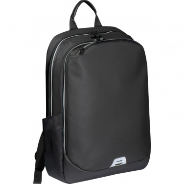 Logotrade promotional product image of: Laptop backpack MODICA