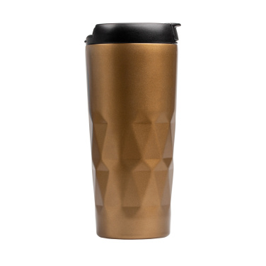 Logotrade corporate gift image of: Insulating mug COMO 500 ml