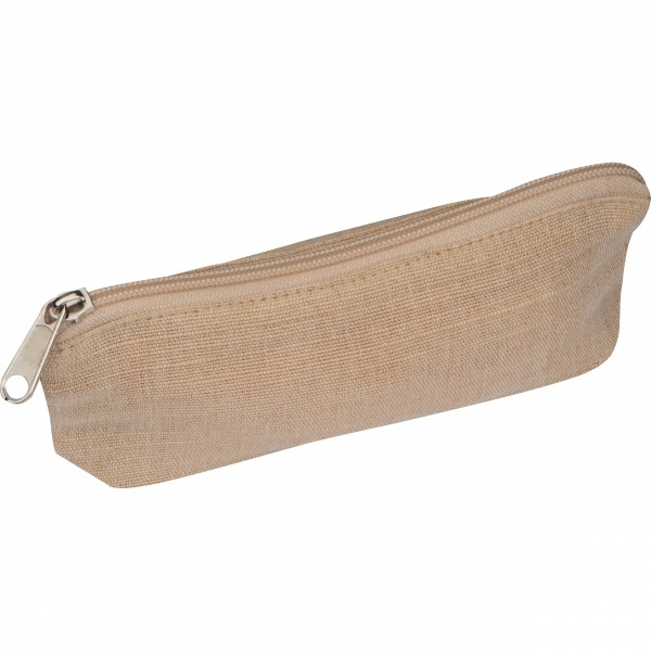 Logotrade promotional gift picture of: Pencil case MUNICH