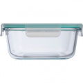 Food storage container ODENSE 700 ml, transparent