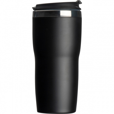 Logotrade promotional product image of: Thermal mug ZADAR 400 ml