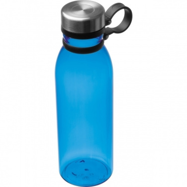 Logotrade promotional item picture of: RPET drinking bottle SAPPORO 780 ml