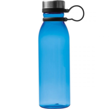 Logo trade advertising products picture of: RPET drinking bottle SAPPORO 780 ml