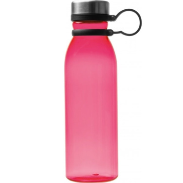 Logo trade business gift photo of: RPET drinking bottle SAPPORO 780 ml