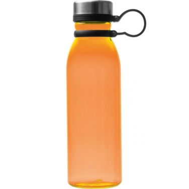 Logo trade business gift photo of: RPET drinking bottle SAPPORO 780 ml