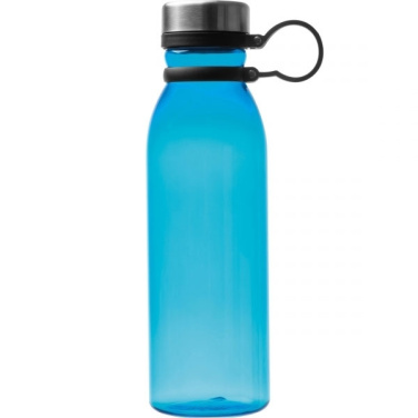 Logotrade promotional merchandise image of: RPET drinking bottle SAPPORO 780 ml