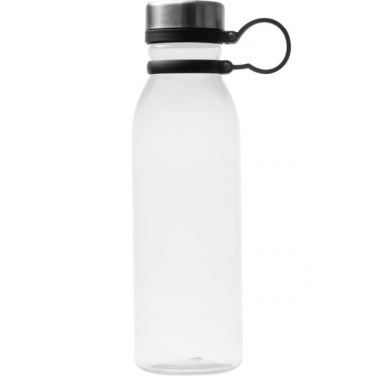 Logotrade promotional gift image of: RPET drinking bottle SAPPORO 780 ml