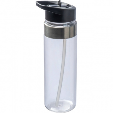 Logotrade promotional product image of: Drinking bottle SION 700 ml