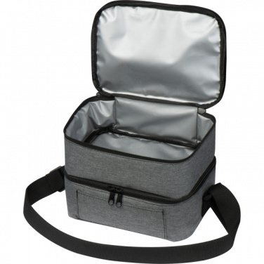 Logo trade promotional gifts picture of: Cooler bag MONTPELLIER