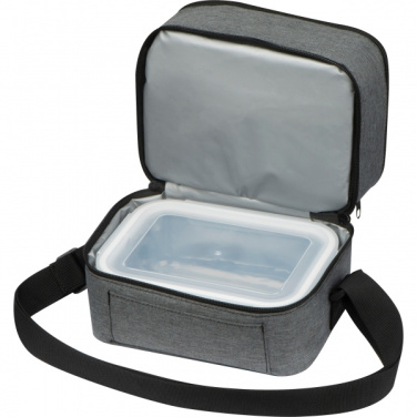 Logo trade promotional item photo of: Cooler bag MONTPELLIER