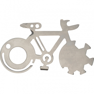 Logotrade promotional product image of: Bicycle multitool OVIEDO