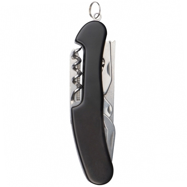 Logotrade promotional products photo of: Pocket knife SPRINGFIELD