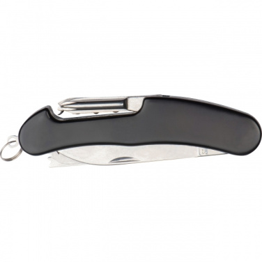 Logotrade promotional item picture of: Pocket knife SPRINGFIELD