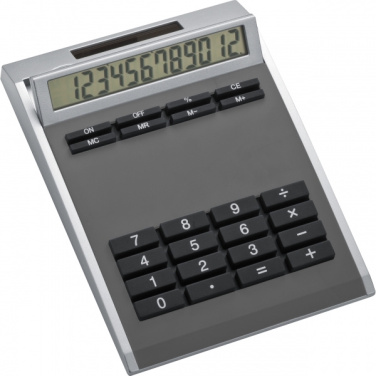 Logotrade corporate gift picture of: Calculator DUBROVNIK