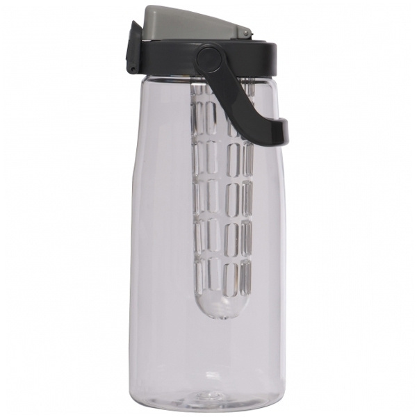 Logotrade promotional item image of: Infuser bottle CROTONE 2500 ml