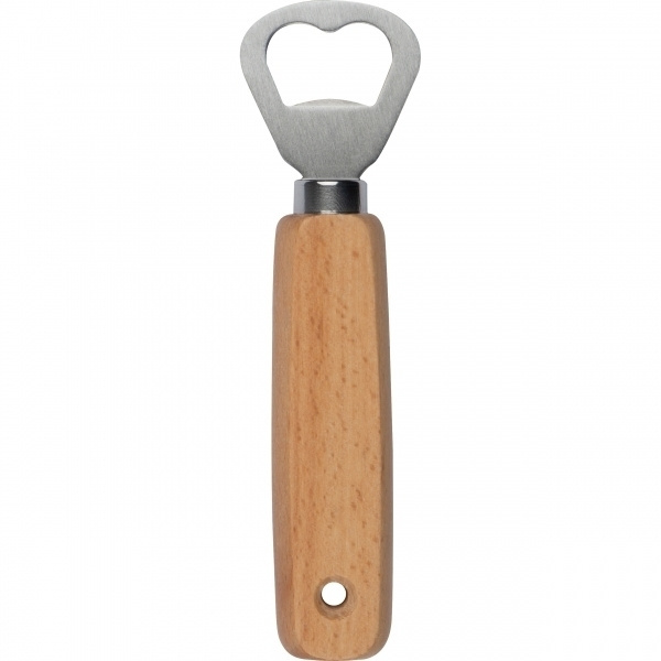 Logo trade promotional product photo of: Bottle opener COLOGNE