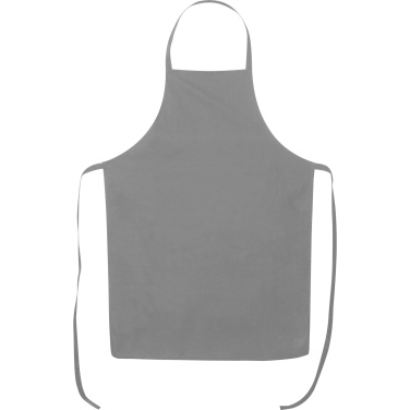 Logotrade business gifts photo of: Cotton apron GRILLMEISTER