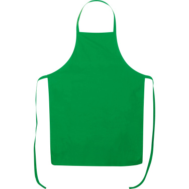 Logotrade promotional item image of: Cotton apron GRILLMEISTER