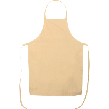 Logo trade promotional product photo of: Cotton apron GRILLMEISTER