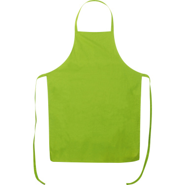 Logotrade promotional gift image of: Cotton apron GRILLMEISTER