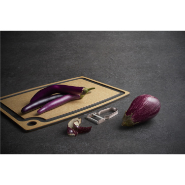 Logotrade promotional gift image of: Peeler Rex Victorinox