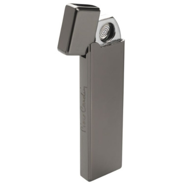 Logo trade promotional items image of: Re-chargable electric lighter SMART