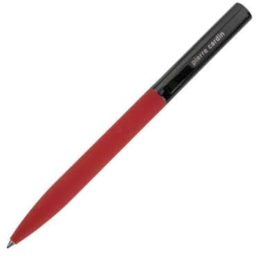 Logotrade promotional merchandise picture of: Ballpoint pen VIVID