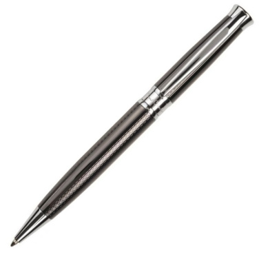 Logo trade corporate gifts picture of: Metal pen ROI