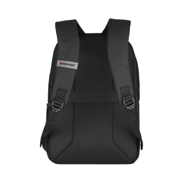 Logo trade promotional product photo of: Backpack Wenger BQ 16''