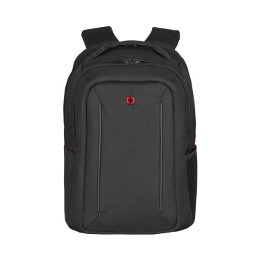 Logo trade promotional product photo of: Backpack Wenger BQ 16''