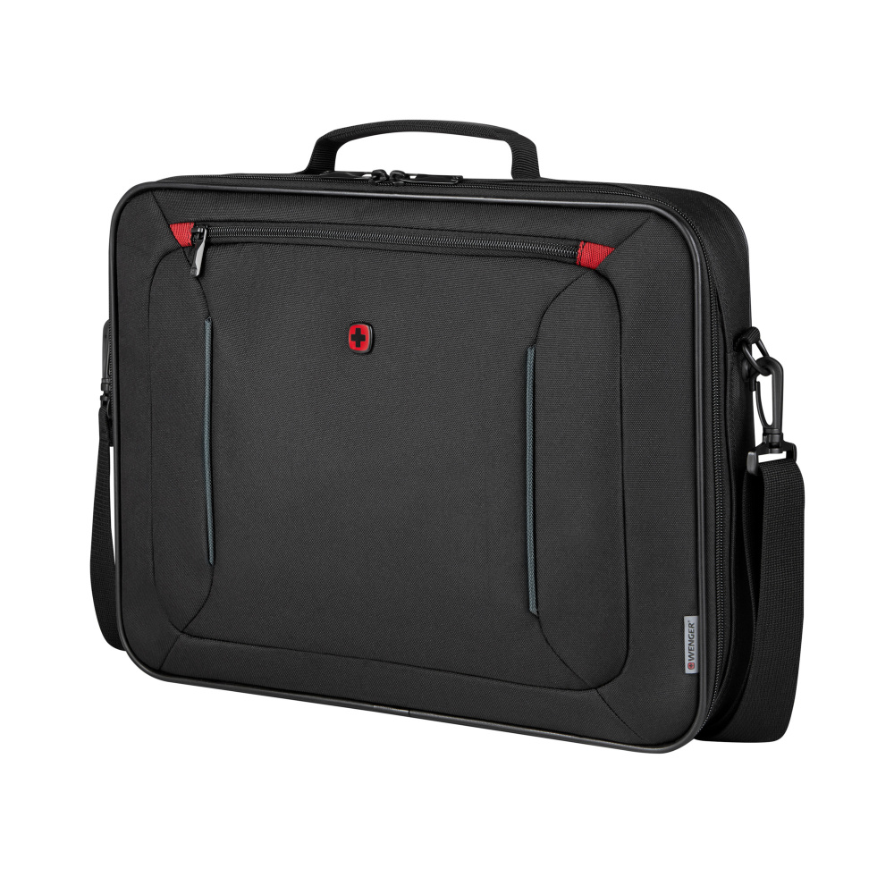 Logotrade promotional giveaway image of: Laptop bag Wenger BQ 16''