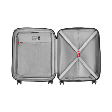 Logotrade business gift image of: Suitcase Prymo Carry-On Wenger