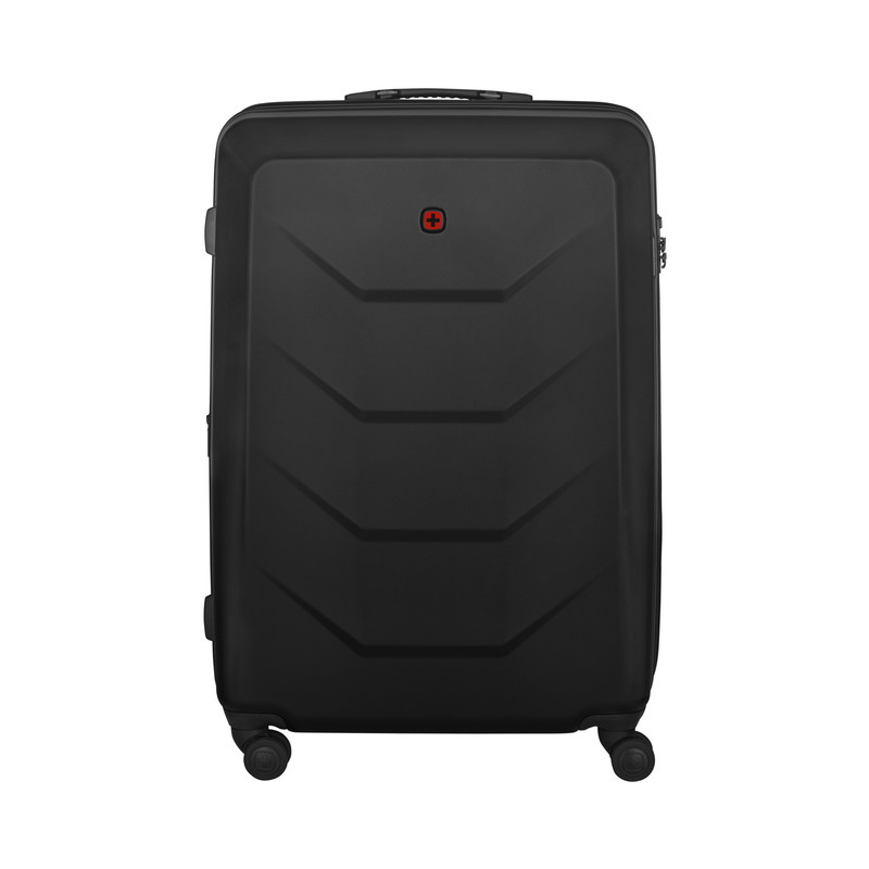 Logo trade promotional products picture of: Suitcase Wenger Prymo Large