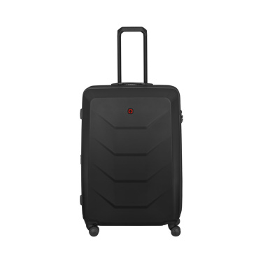 Logotrade advertising products photo of: Suitcase Wenger Prymo Large