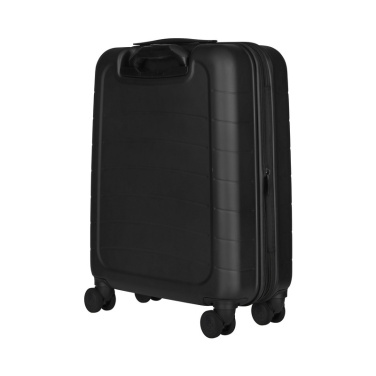 Logo trade promotional item photo of: Suitcase Wenger Syntry