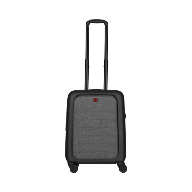 Logo trade advertising product photo of: Suitcase Wenger Syntry