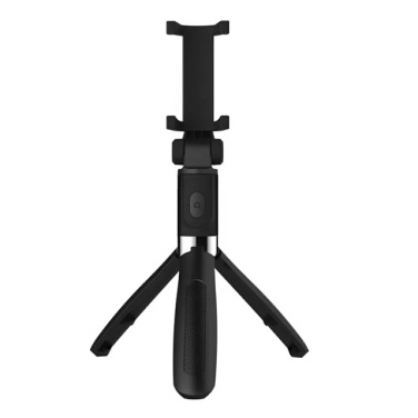 Logo trade promotional items picture of: Selfie stick with tripod, K06