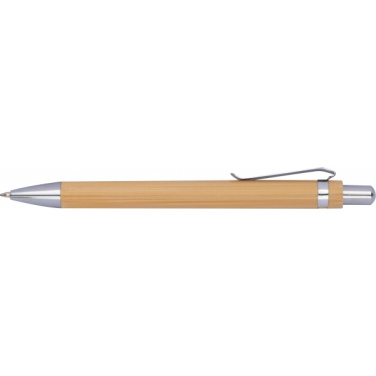 Logo trade business gift photo of: Inkless pen HELSINGBORG