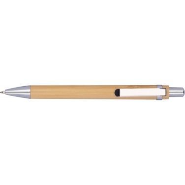 Logotrade corporate gift picture of: Inkless pen HELSINGBORG