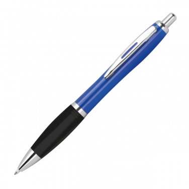 Logotrade corporate gift image of: Recycled Ballpen LIMA