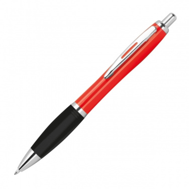 Logotrade promotional merchandise photo of: Recycled Ballpen LIMA