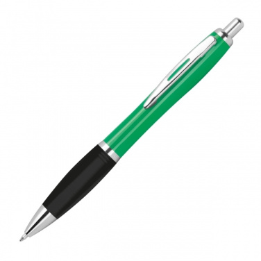 Logo trade promotional item photo of: Recycled Ballpen LIMA