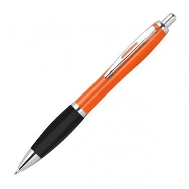 Logotrade promotional items photo of: Recycled Ballpen LIMA