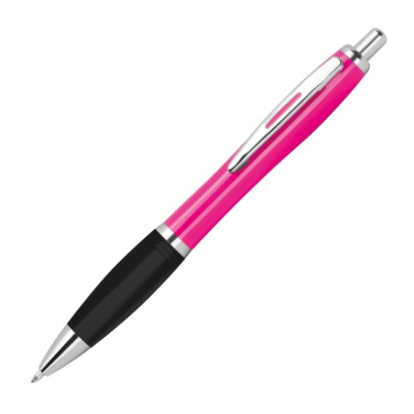 Logotrade promotional item image of: Recycled Ballpen LIMA