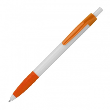 Logotrade promotional item picture of: Ballpen NEWPORT