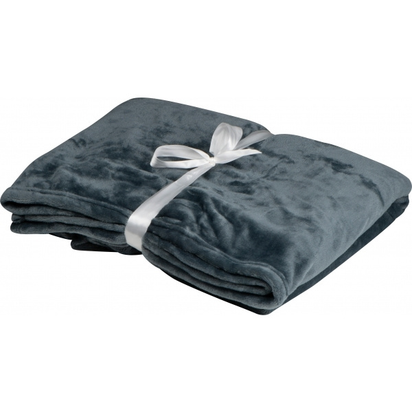 Logotrade corporate gifts photo of: Blanket KAUNAS