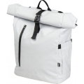 RPET backpack OKLAHOMA CITY, white