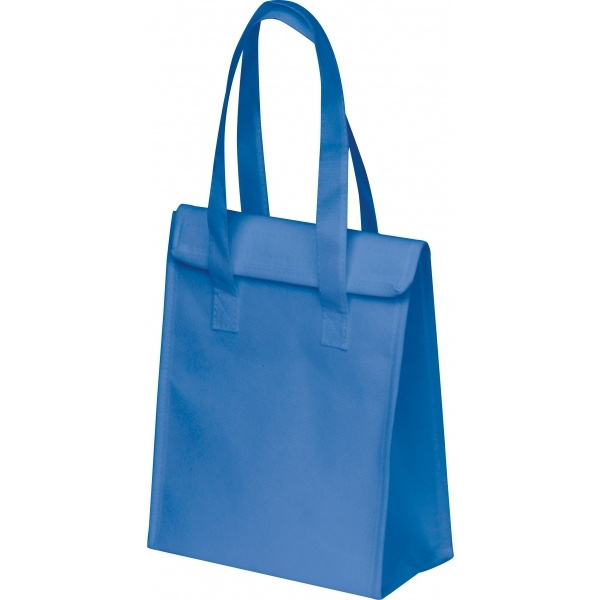 Logo trade promotional gifts image of: Cooler Bag PLZEN